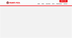 Desktop Screenshot of figaros.com